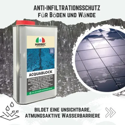 ACQUABLOCK