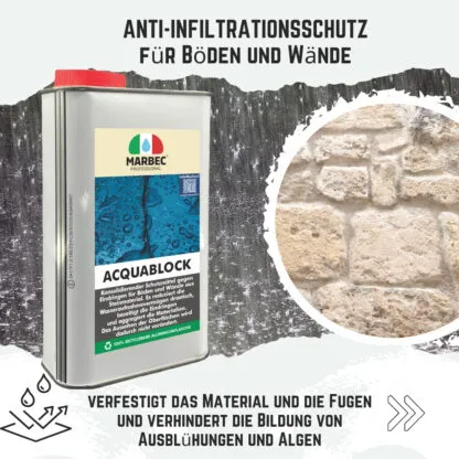 ACQUABLOCK