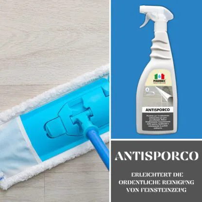 ANTISPORCO