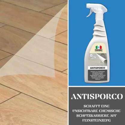 ANTISPORCO