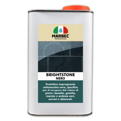 BRIGHTSTONE NERO