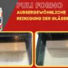 Entkalkungsgel für Backöfen und Grills