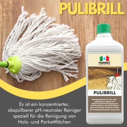 PULIBRILL®