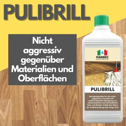 PULIBRILL®