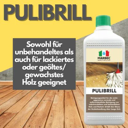 PULIBRILL®