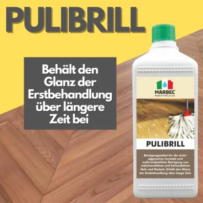 PULIBRILL®