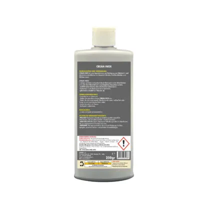 CREAM INOX