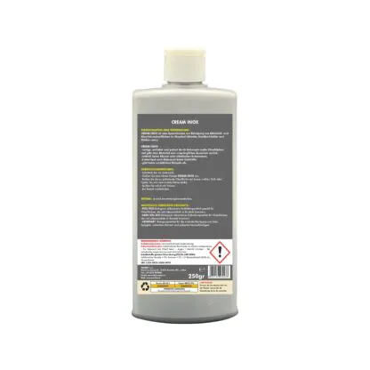 CREAM INOX