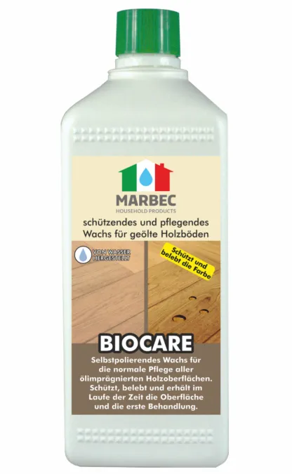 BIOCARE