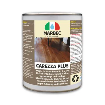 CAREZZA PLUS