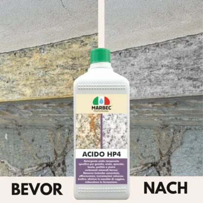 ACIDO HP4