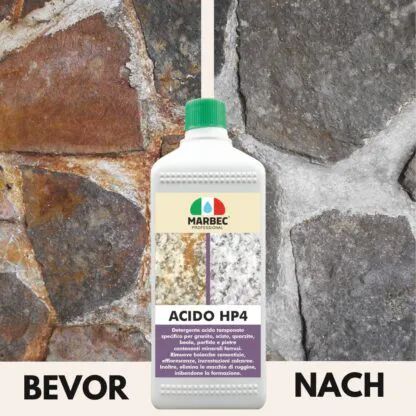 ACIDO HP4
