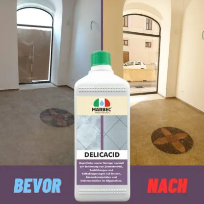 DELICACID®