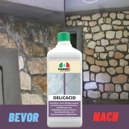 DELICACID®