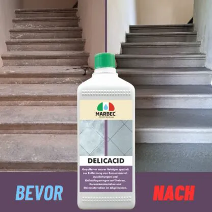 DELICACID®