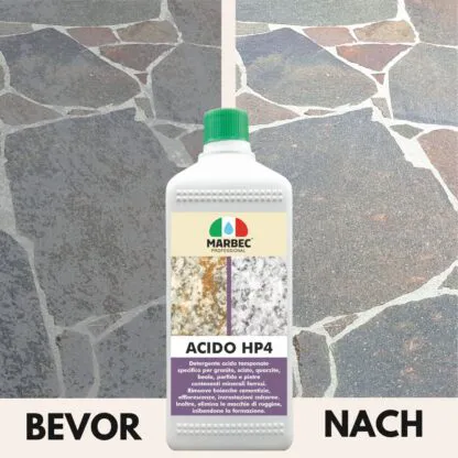 ACIDO HP4
