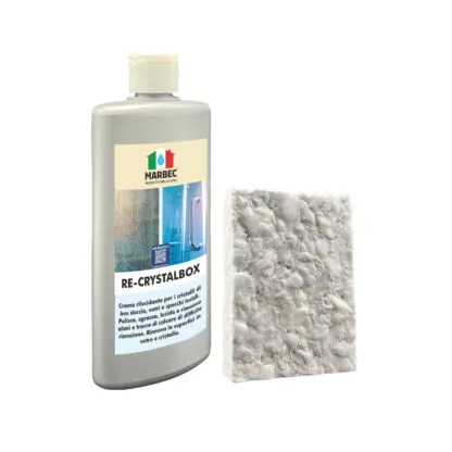 RE-CRYSTALBOX 250GR