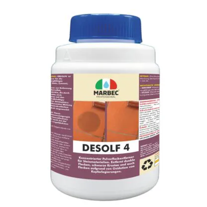 DESOLF4