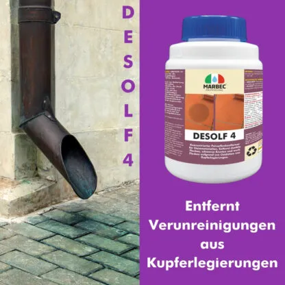 DESOLF4