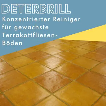 DETERBRILL