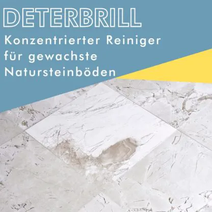 DETERBRILL