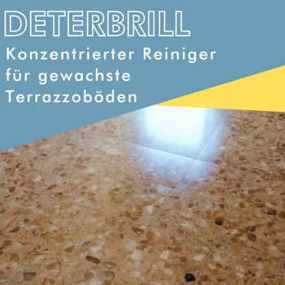 DETERBRILL