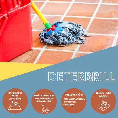 DETERBRILL