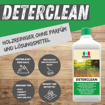 DETERCLEAN