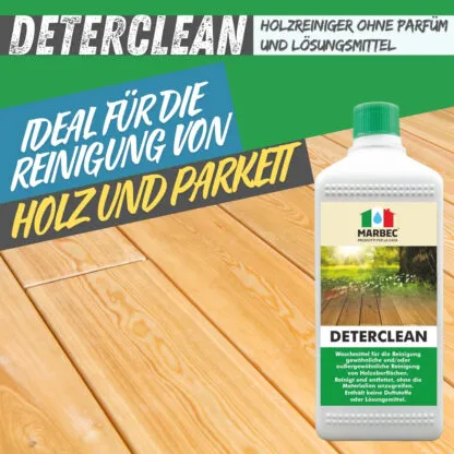 DETERCLEAN