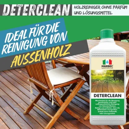 DETERCLEAN