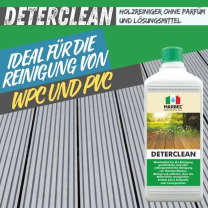 DETERCLEAN