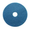 BLAUE SCHEIBE MARBEC | Leichte Abrieb