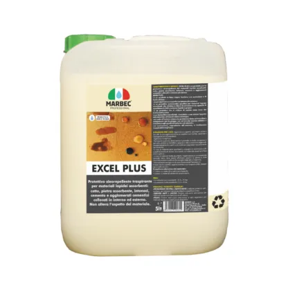 EXCEL PLUS