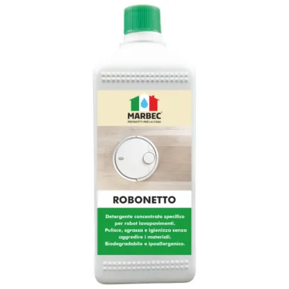 ROBONETTO