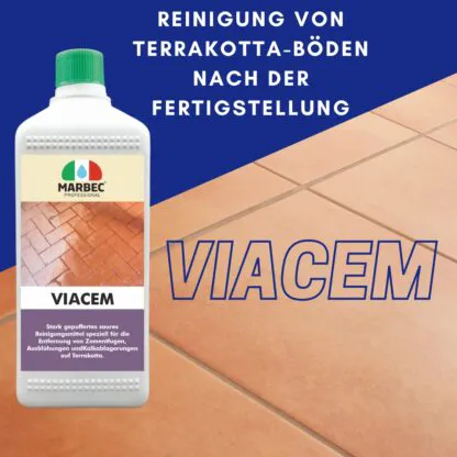 VIACEM