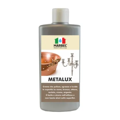 METALUX