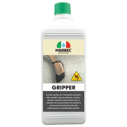 GRIPPER