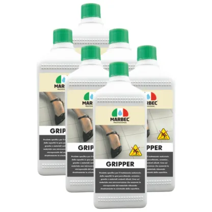 GRIPPER