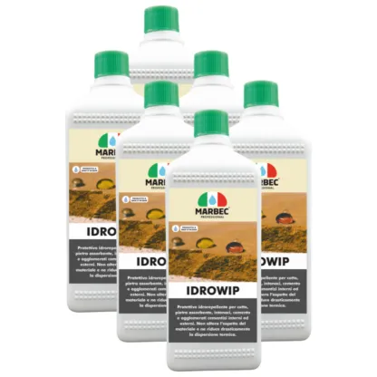 IDROWIP