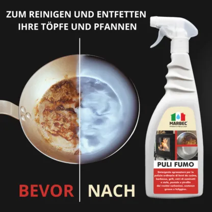 PULI FUMO