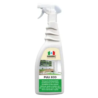 Marbec- PULI ECO 750ML - Küchenreiniger