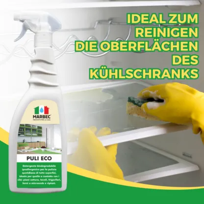 PULI ECO