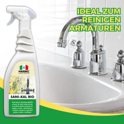 SANI-KAL BIO