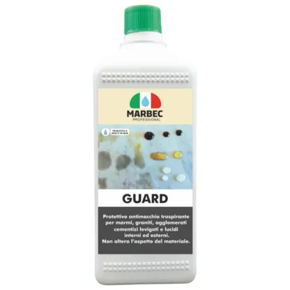 GUARD