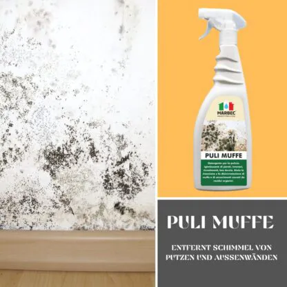 PULI MUFFE