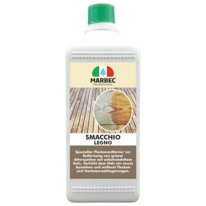 SMACCHIO LEGNO