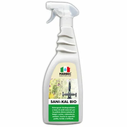 SANI-KAL BIO