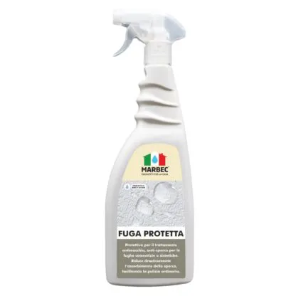 FUGA PROTETTA