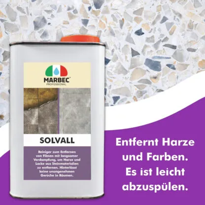 SOLVALL