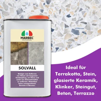 SOLVALL